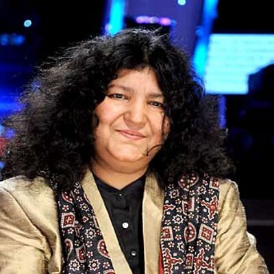 Abida Parveen sufiana kalams